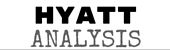 Hyatt Analysis Services